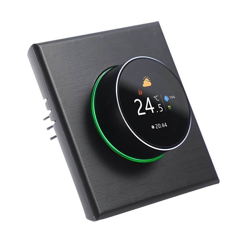 Wifi Thermostat - Termostato Inteligente A02M-Wifi, Controlador de Temperatura,