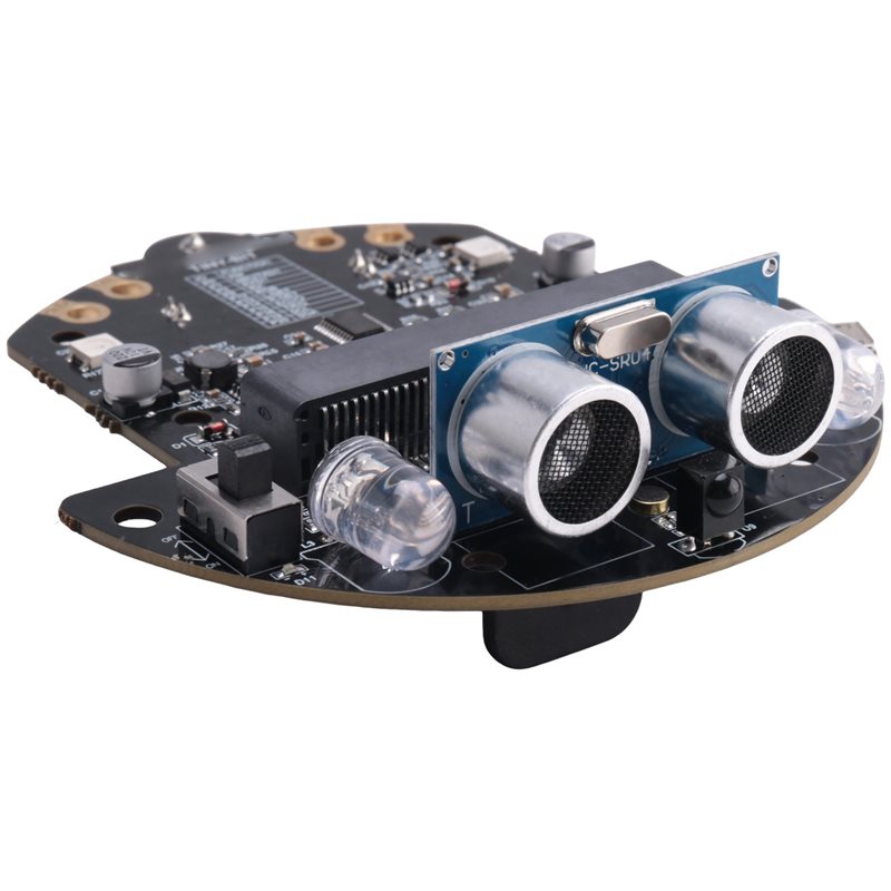 Stem Robotics Kit - Kit robótico programável B05C-3X baseado no