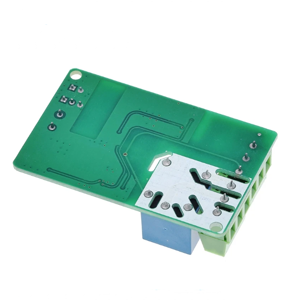 Esp8266 Relay Module - Esp8266 wifi módulo de relé de