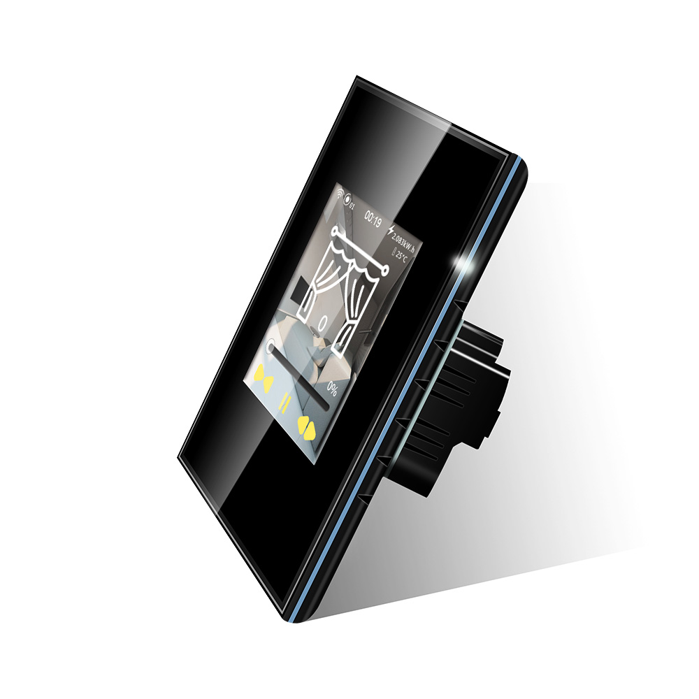Smart Light Switch Wifi - Lanbon interruptor 8 homekit 5 em