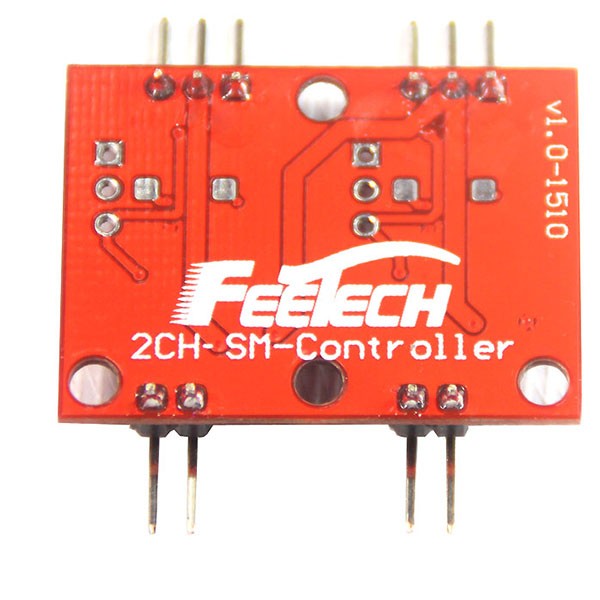 Stem Robotics Kit - Fábrica atacado feetech 4ch servo motor