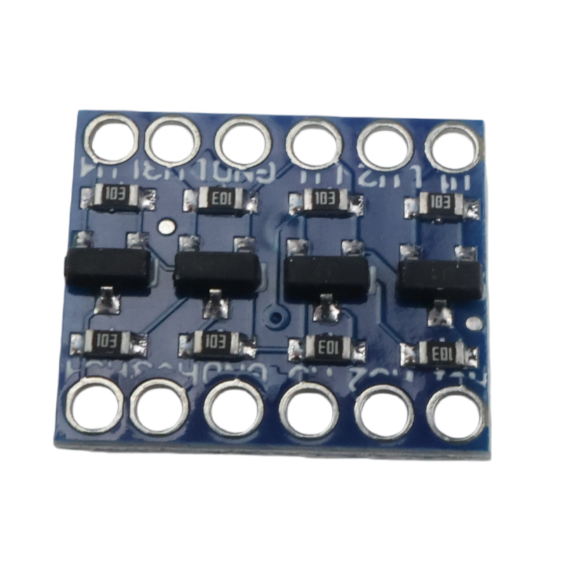 Conversor de Nível Lógico IIC  - Sensor Kit Arduino avaliação e preço