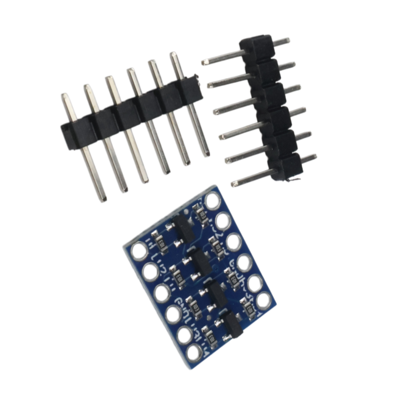 Conversor de Nível Lógico IIC  - Sensor Kit Arduino avaliação e preço