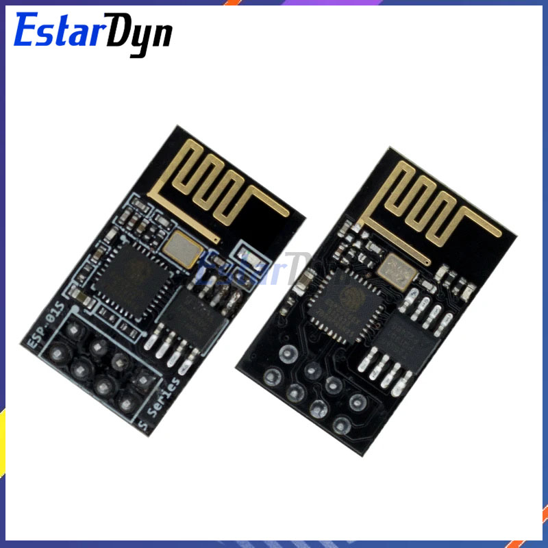 Estardyn ESP8266 ESP-01 ESP-01 - Esp8266 Relay Module avaliação e preço