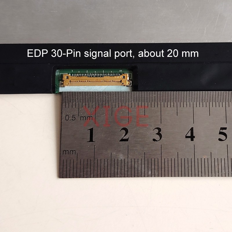 Kit diy para NE140FHM-N44/n6l  - Microcontroller Kit avaliação e preço