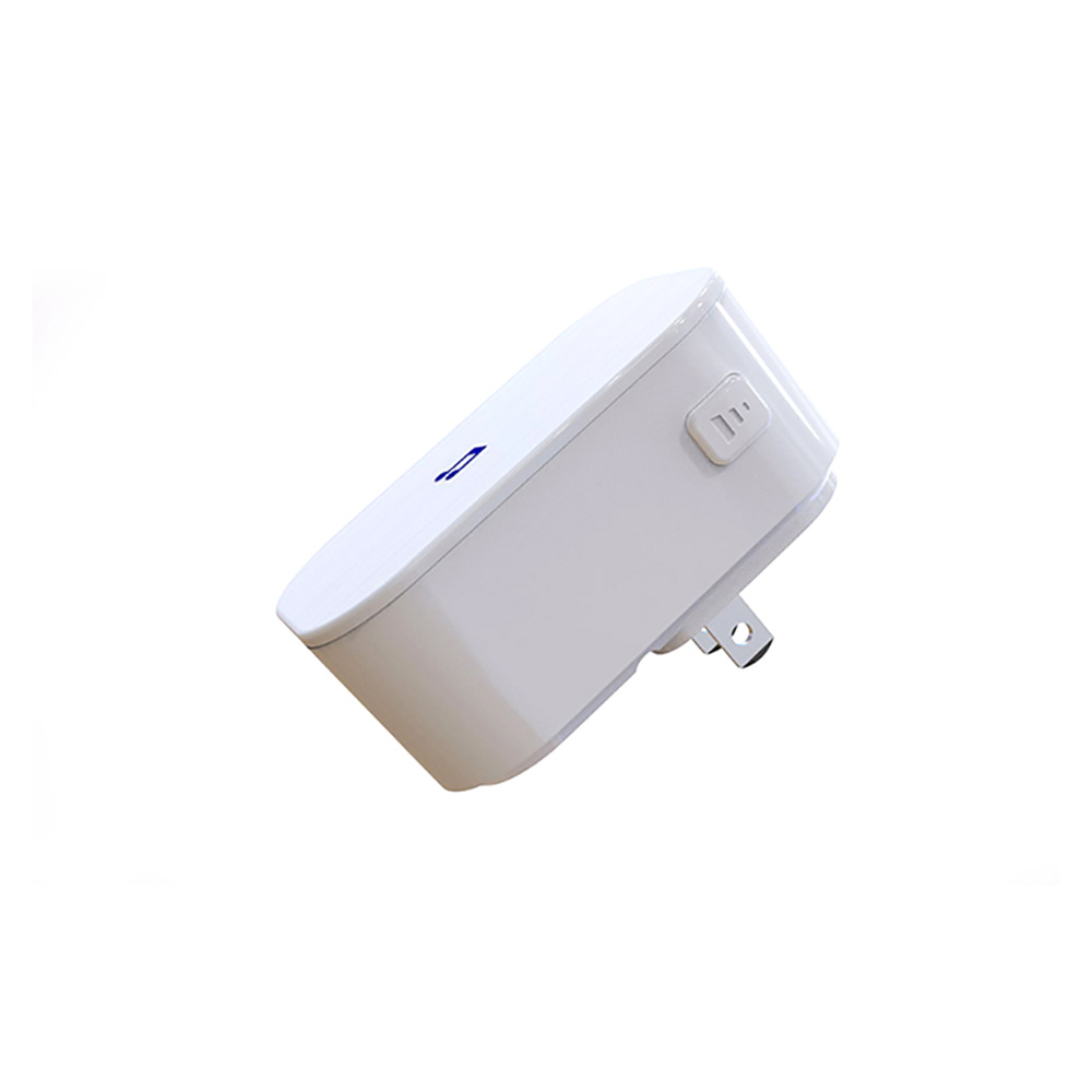 Ew ew ome ome ecuecurity 10030 - Wifi Smart Plug avaliação e preço