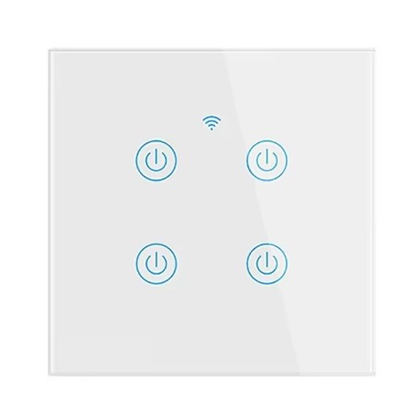 EYFL-Cerhot Interruptor Inteli - Wifi Smart Plug avaliação e preço