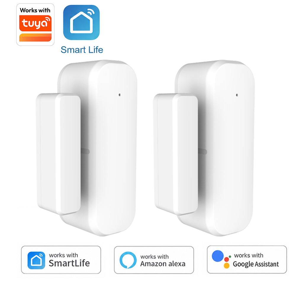 Sensor Inteligente Tuya Wi-Fi  - Smart Home Automation Kit avaliação e preço