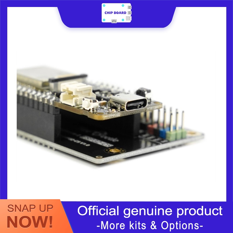 DFRobot FireBeetle 2 ESP32-C5  - Esp32 Smart Home Kit avaliação e preço
