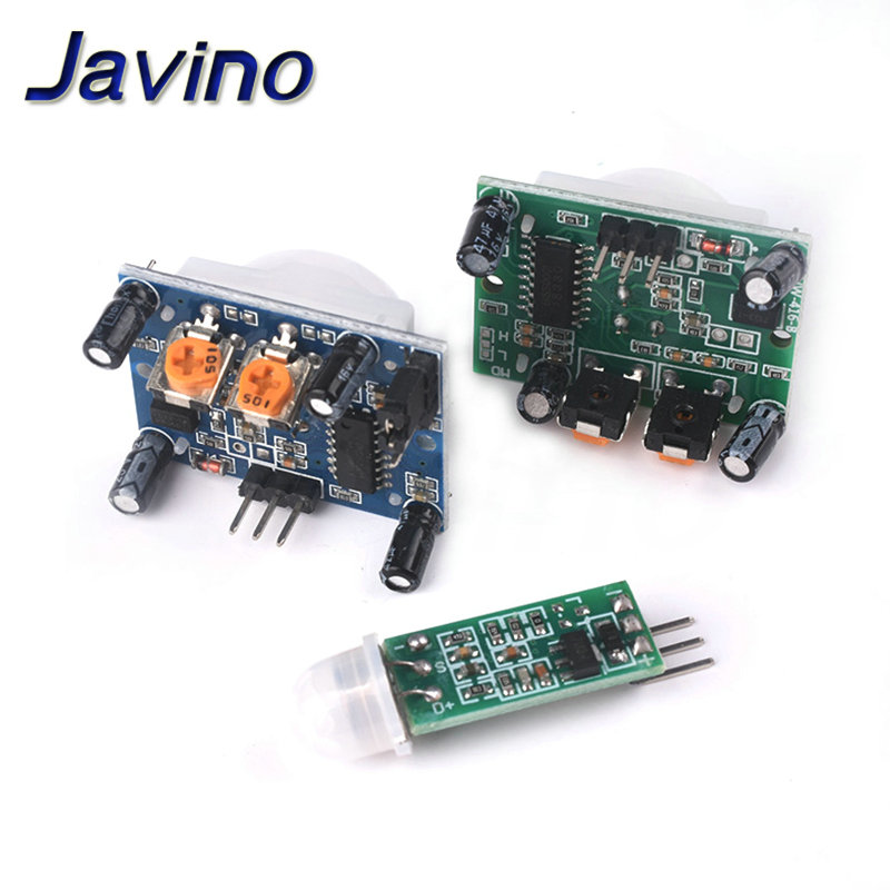 Módulo PIR infravermelho piroe - Sensor Kit Arduino avaliação e preço