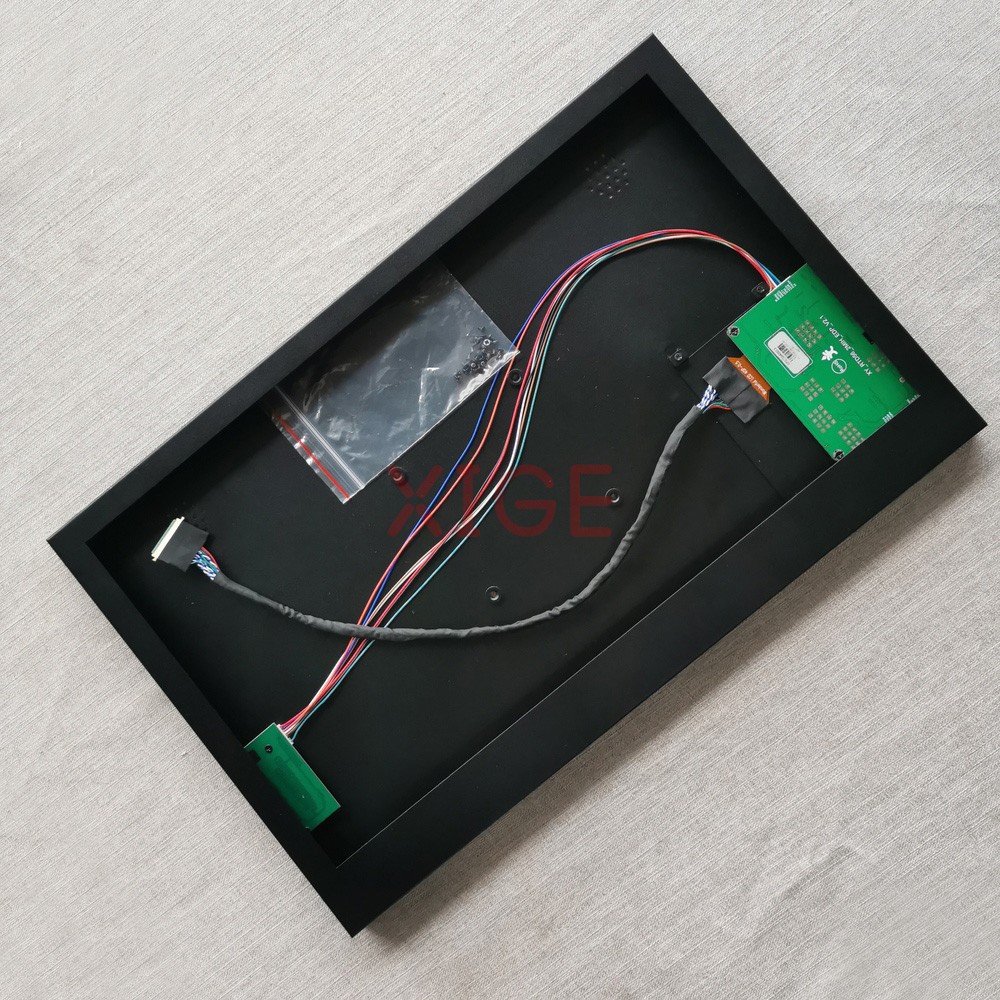 Placa controladora + caixa de  - Microcontroller Kit avaliação e preço