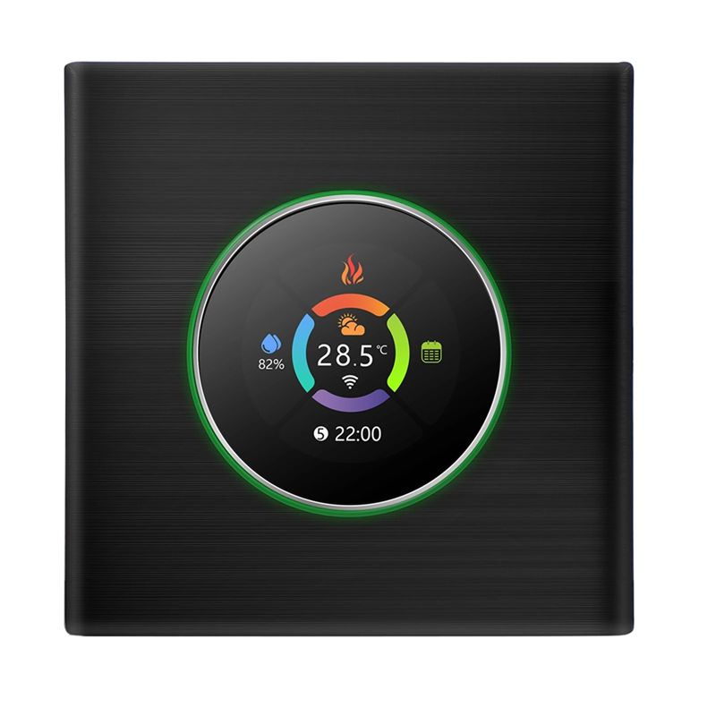 Termostato Inteligente A02M-Wi - Wifi Thermostat avaliação e preço