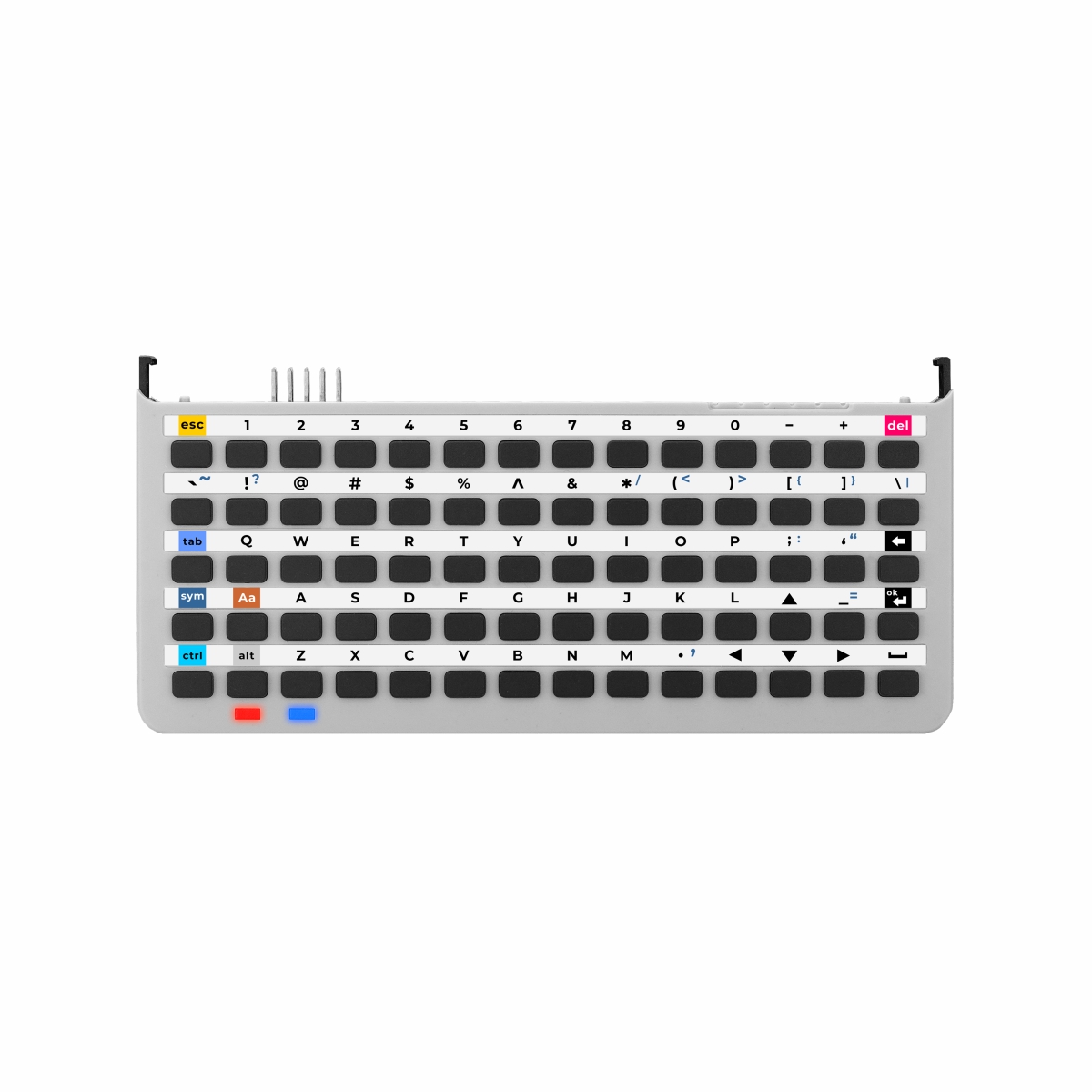 Teclado Oficial M5Stack para T - Electronics Project Kit avaliação e preço
