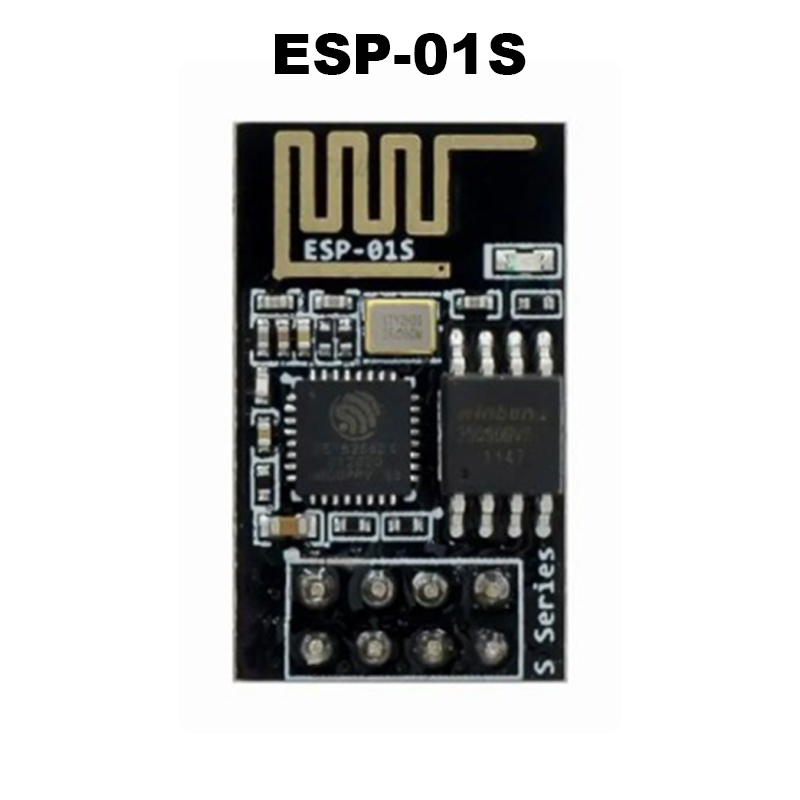 ESP-01S módulo de relé wi-fi 5 - Esp32 Smart Home Kit avaliação e preço