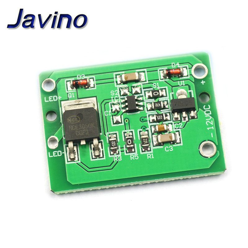 Módulos de Sensor de Toque Dig - Sensor Kit Arduino avaliação e preço