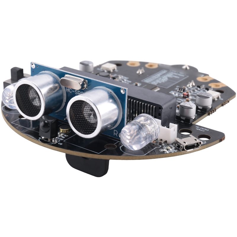 Kit robótico programável B05C- - Stem Robotics Kit avaliação e preço