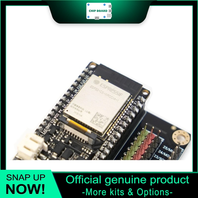 DFRobot FireBeetle 2 ESP32-C5  - Esp32 Smart Home Kit avaliação e preço