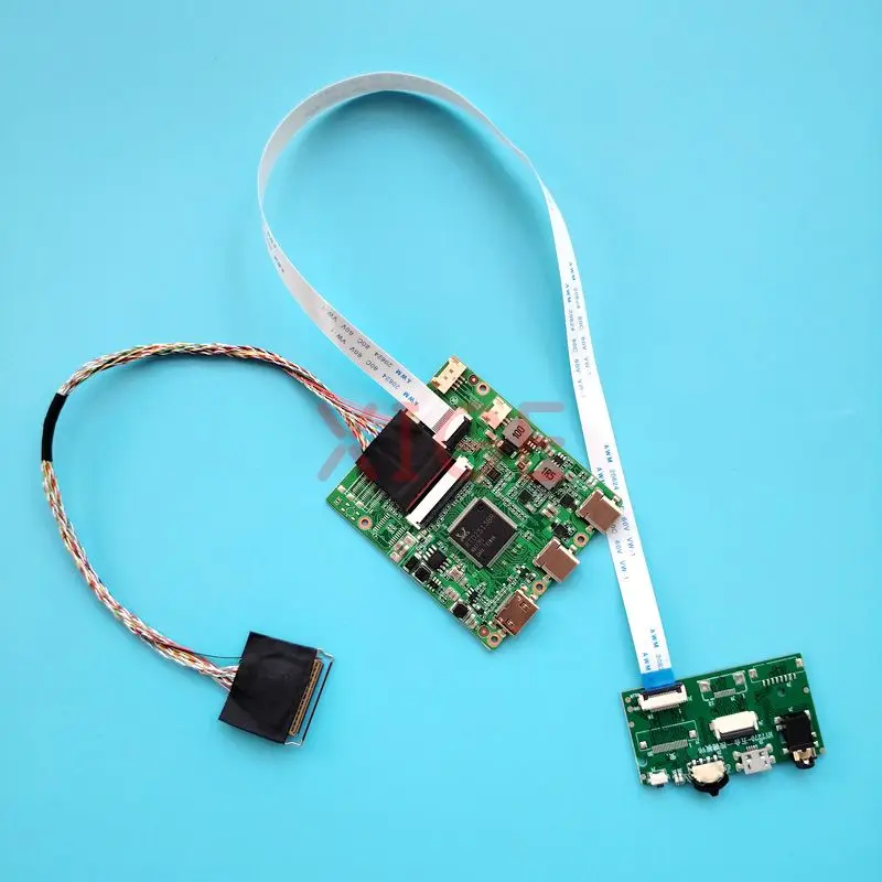 Fit N173HGE-L11/l21 usb micro  - Microcontroller Kit avaliação e preço
