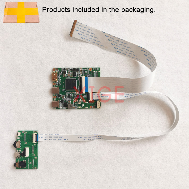 Fit N173HGE-L11/l21 usb micro  - Microcontroller Kit avaliação e preço