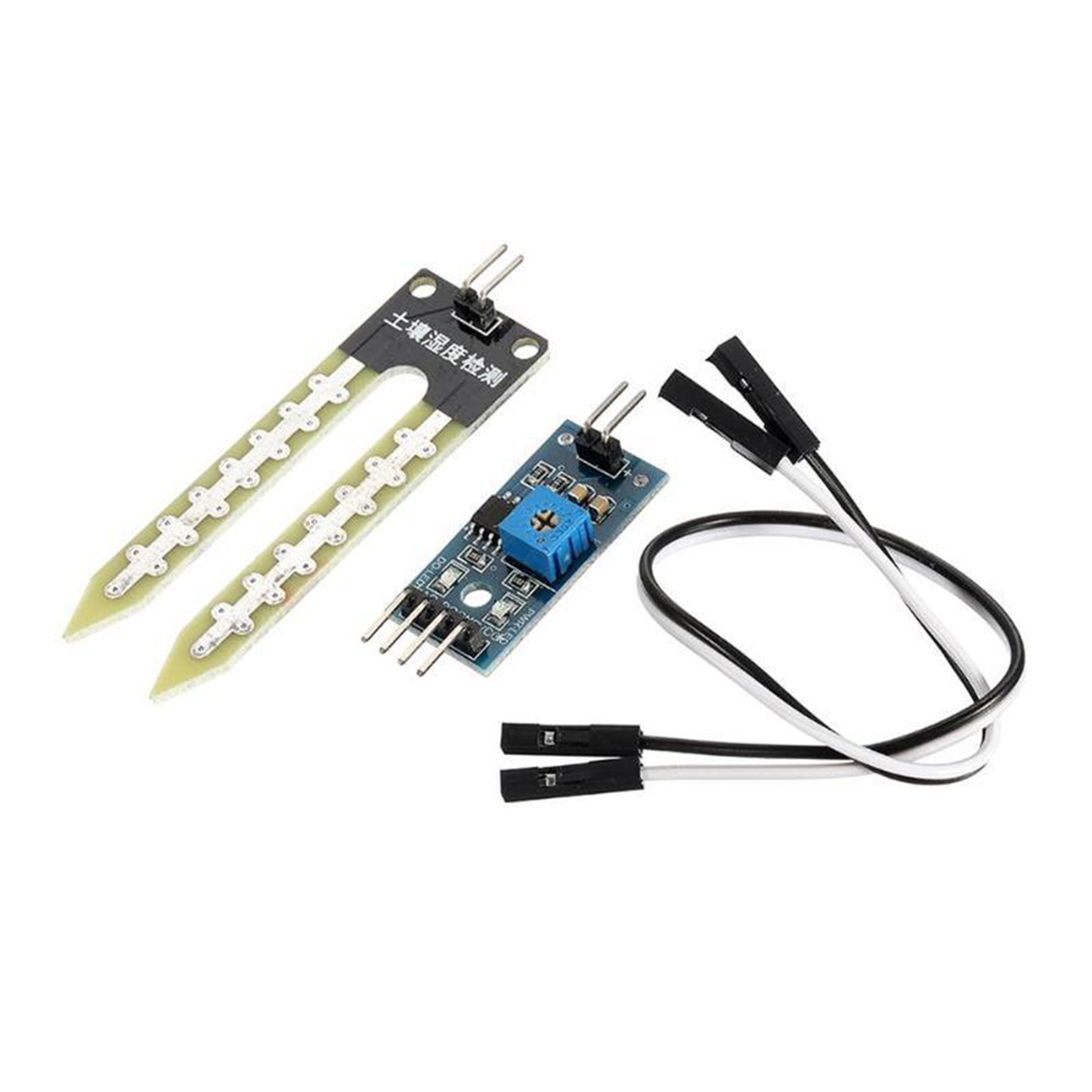 Kit de Irrigação Automática pa - Sensor Kit Arduino avaliação e preço
