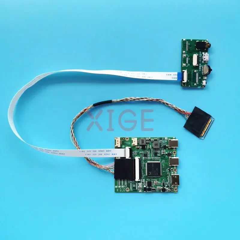 Fit LP173WD1 (TL)-TLA1/TLB2/TL - Microcontroller Kit avaliação e preço