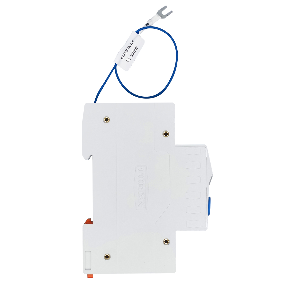 Interruptor Inteligente TOMZN  - Wifi Thermostat avaliação e preço