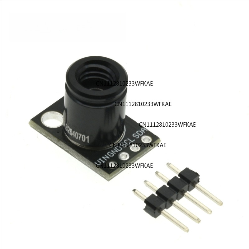 Módulo de sensor de imagem tér - Sensor Kit Arduino avaliação e preço
