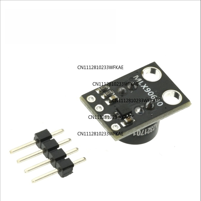 Módulo de sensor de imagem tér - Sensor Kit Arduino avaliação e preço