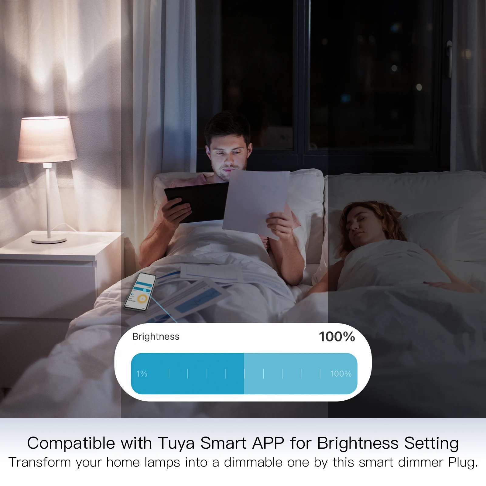 Tomada Inteligente WiFi MOES T - Wifi Smart Plug avaliação e preço