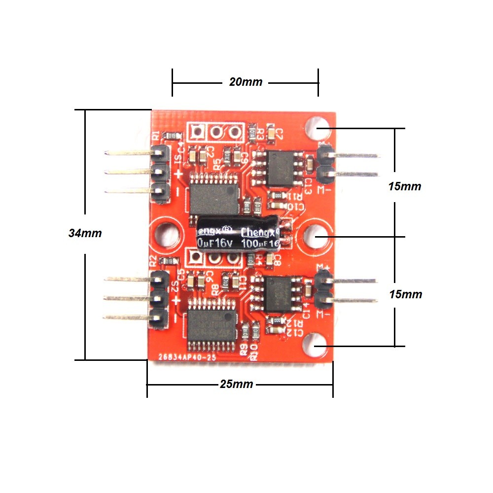 Fábrica atacado feetech 4ch se - Stem Robotics Kit avaliação e preço