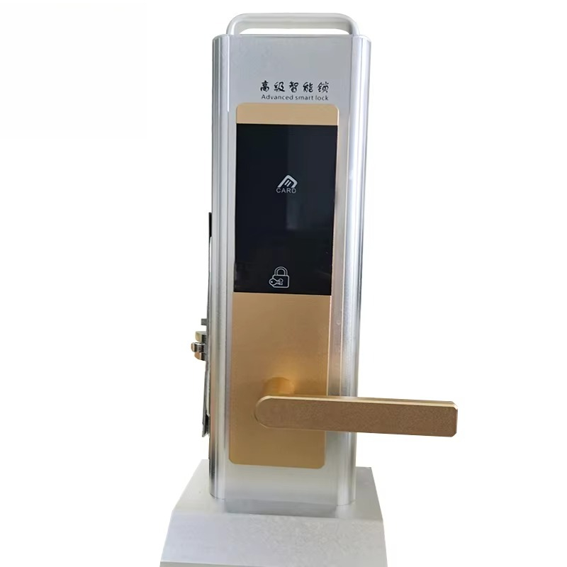 Fechadura Inteligente Elétrica - Smart Door Lock Wifi avaliação e preço