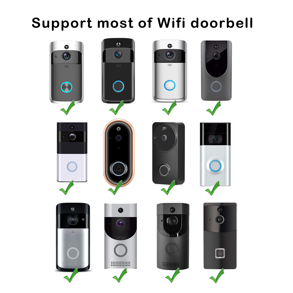 18v ac transformador carregado - Wifi Smart Plug avaliação e preço