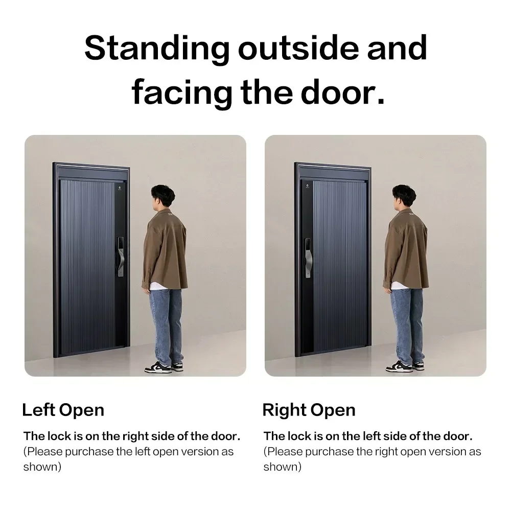 Fechadura Inteligente Lockin V - Smart Door Lock Wifi avaliação e preço