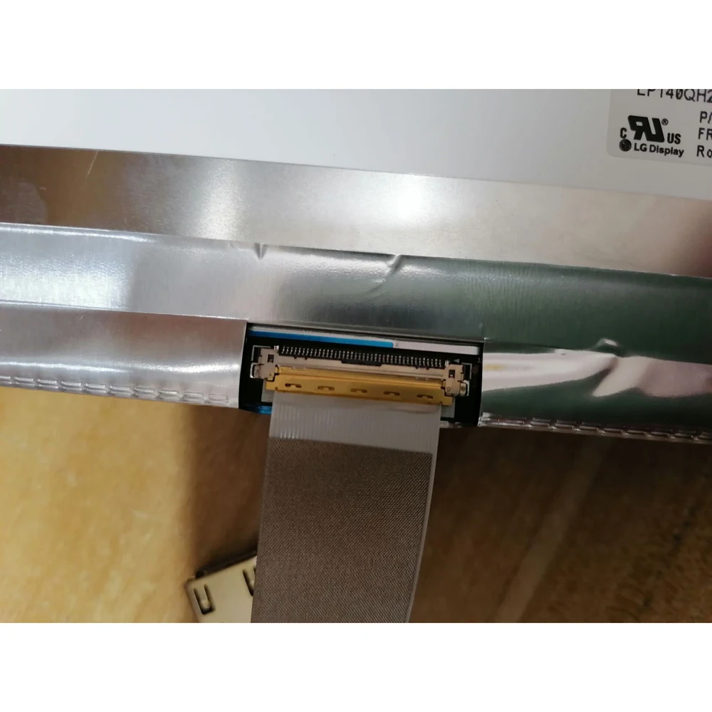 Kit para monitor b140han01 2 h - Microcontroller Kit avaliação e preço