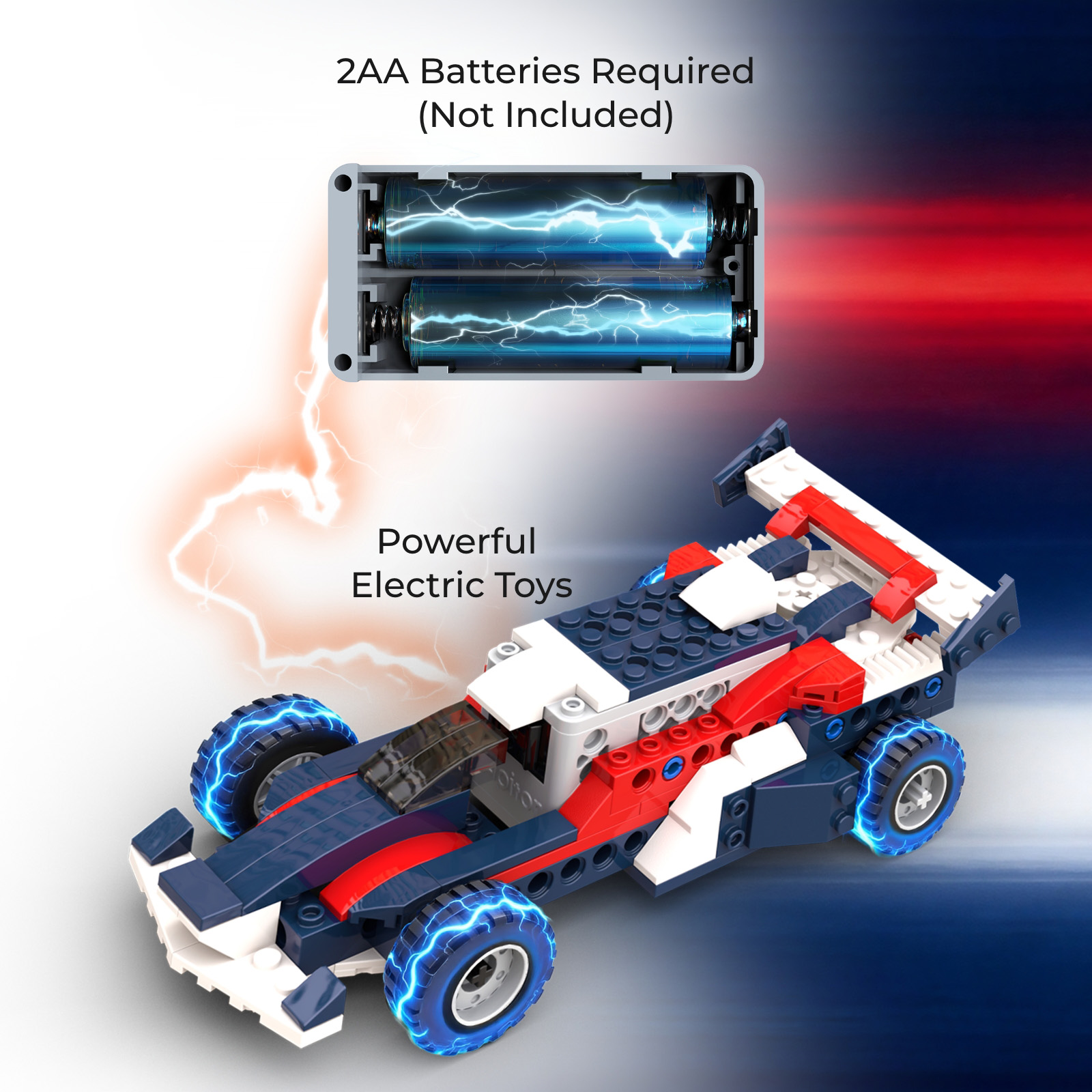 Conjunto de Blocos de Construç - Stem Robotics Kit avaliação e preço
